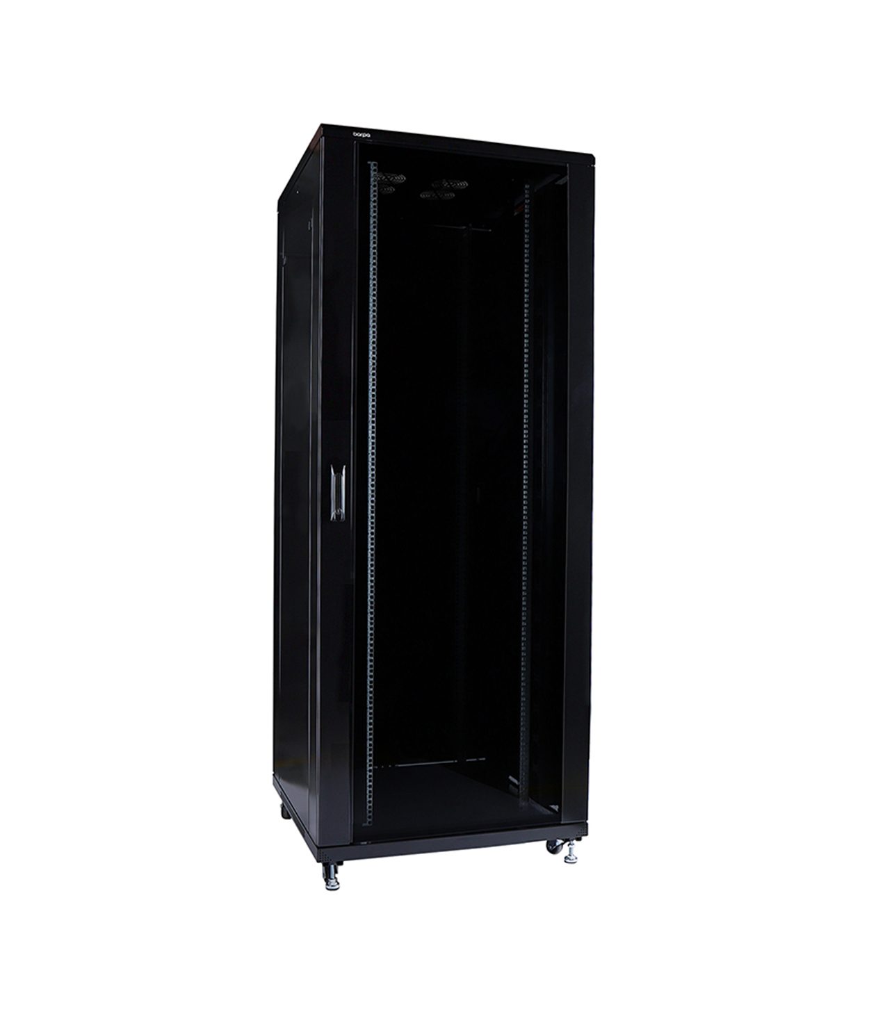 Rack Pavimento – Norma 1