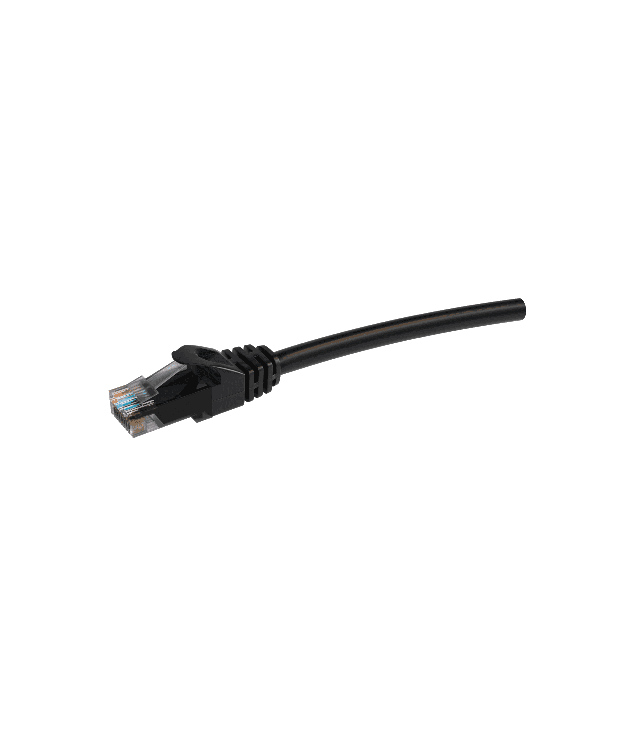 Patch Cord Cat.6A U/UTP – LSZH