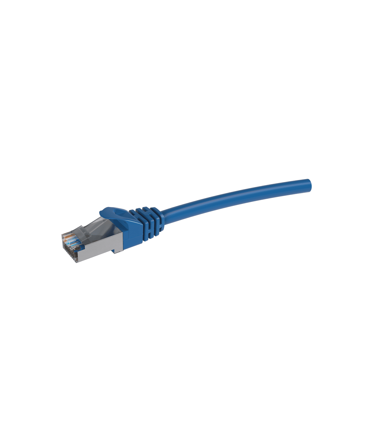 Patch Cord Cat.6 S/FTP – LSZH