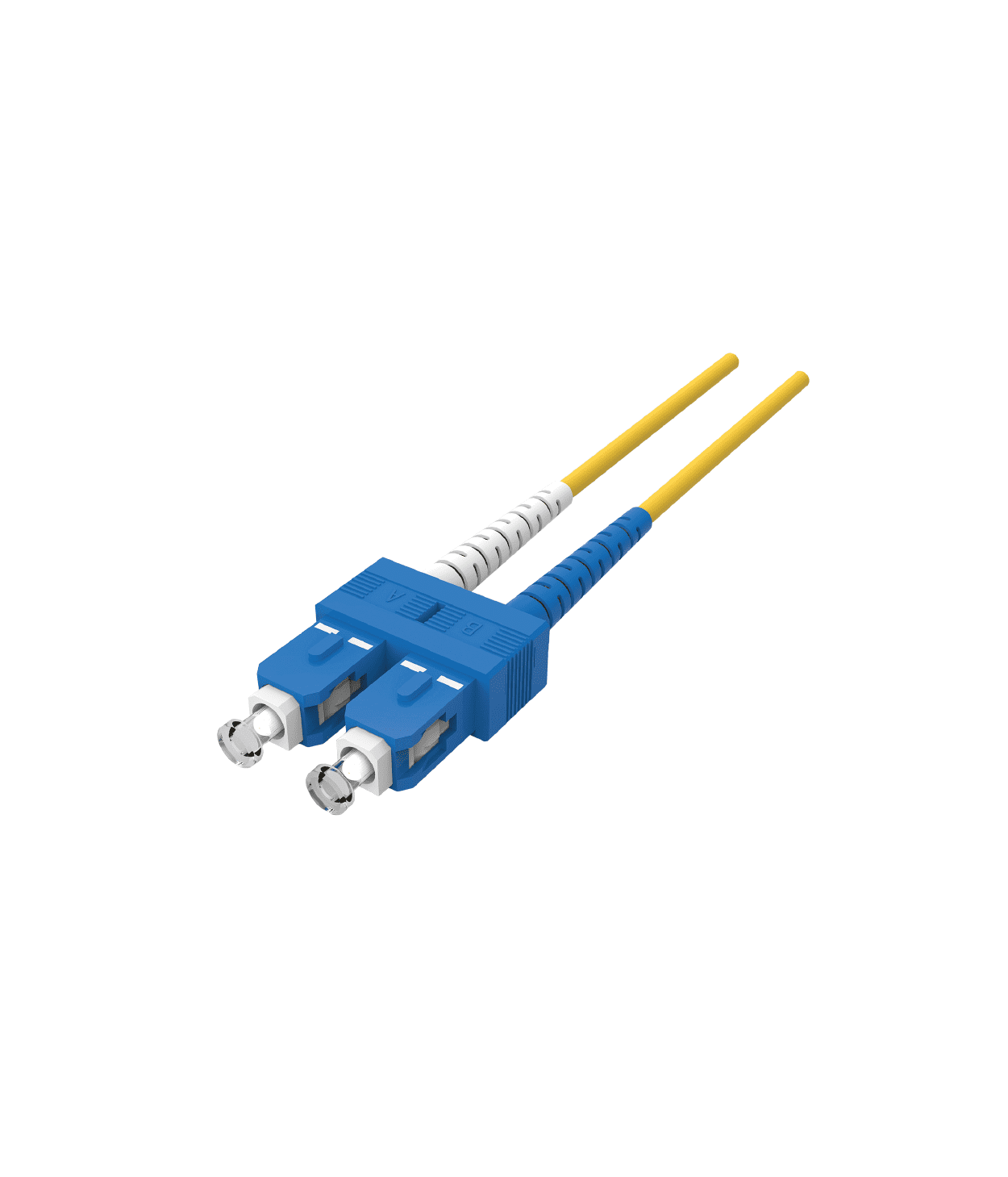 Patch Cord OS2 G652D