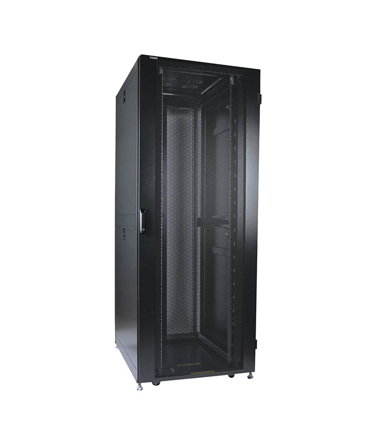 Rack Servidor – Cetus 1