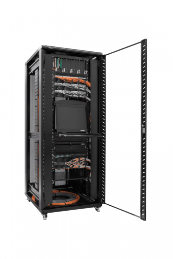 Rack Pavimento – Norma