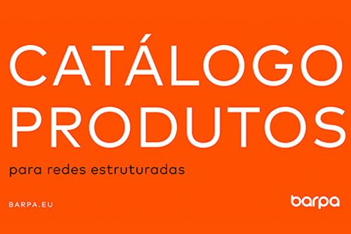 Catálogo Produtos - Português