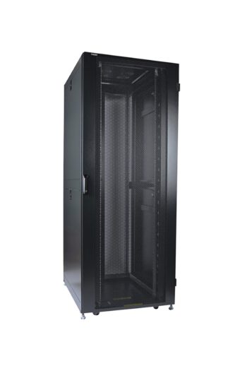 Rack Servidor – Cetus