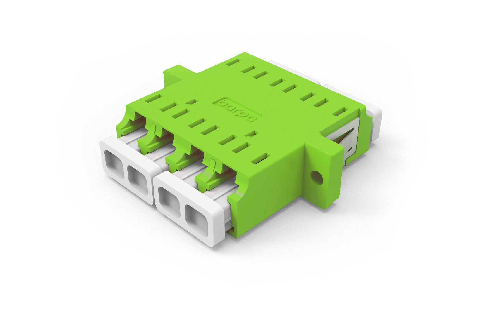 Adaptador LC - barpa