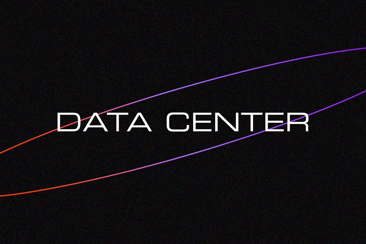 Data Center