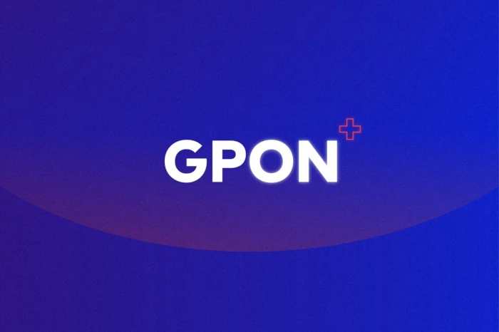 GPON - Ebook - Inglês