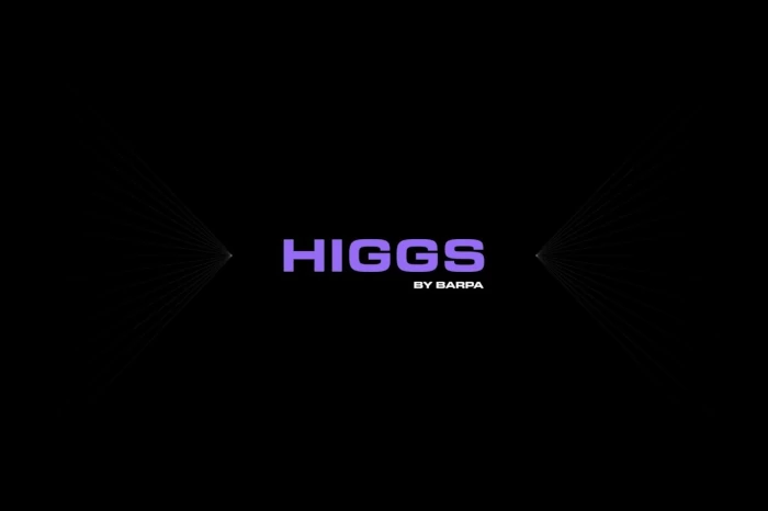 Catálogo Higgs - Inglês