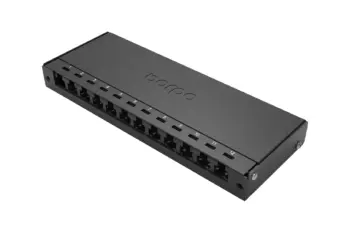 consolidation point box – rj45