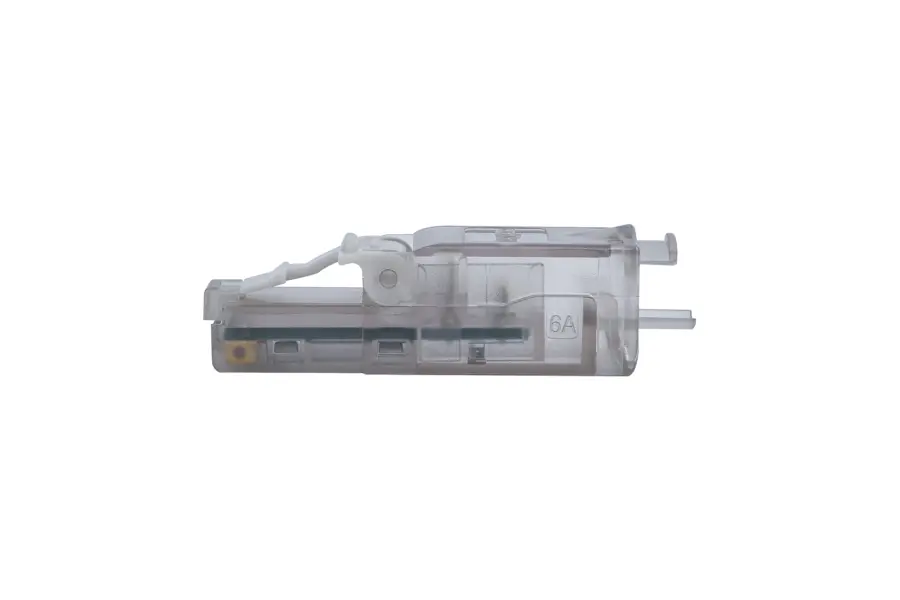 field term plug the lyra rj45 cat.6a utp
