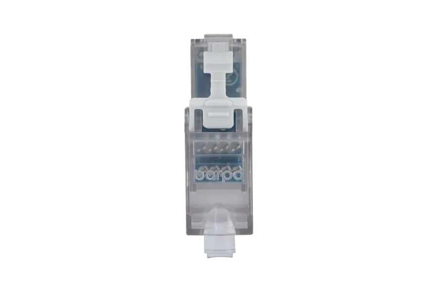 field term plug the lyra rj45 cat.6a utp