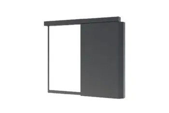 corridor door system