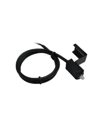cabinet door contect sensor