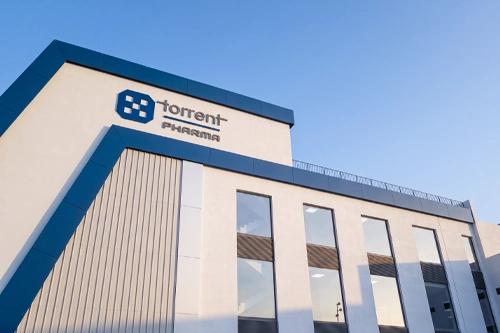 Torrent Pharma